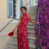 Sóller Dress - Shipping/Envio 16/07 to 23/07