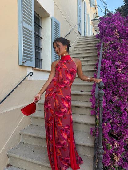 Sóller Dress