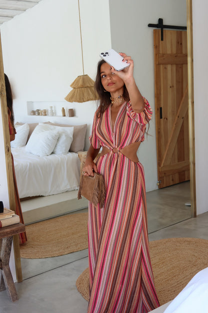 Kaya Dress