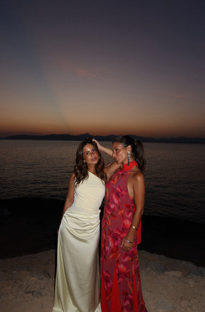 Sóller Dress