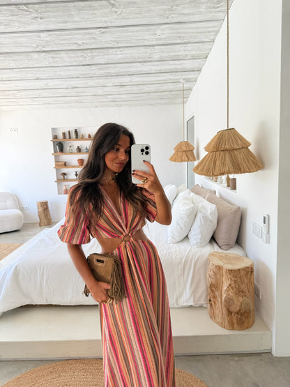 Kaya Dress