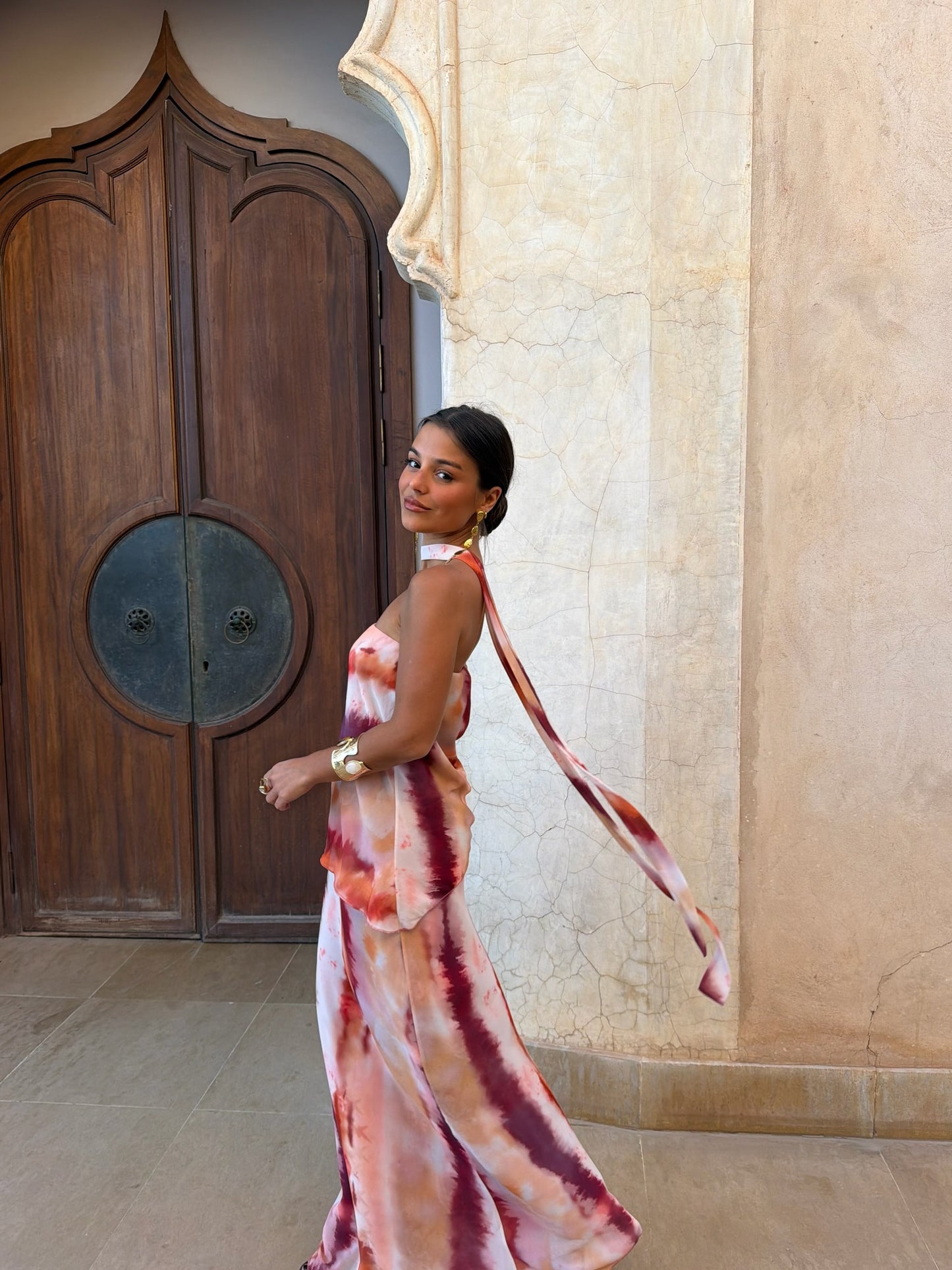 Aitana Dress
