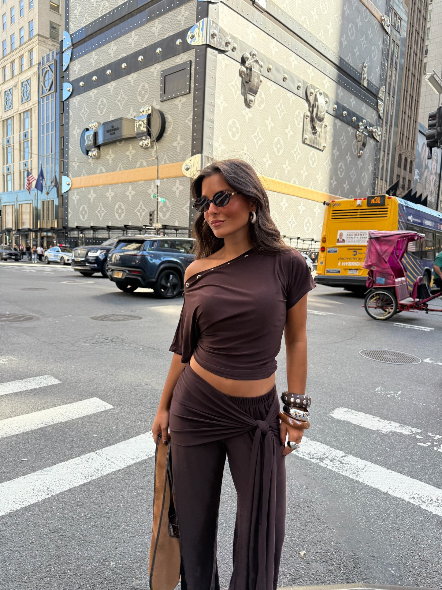 NoMad Pants