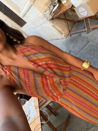 Cádiz Dress