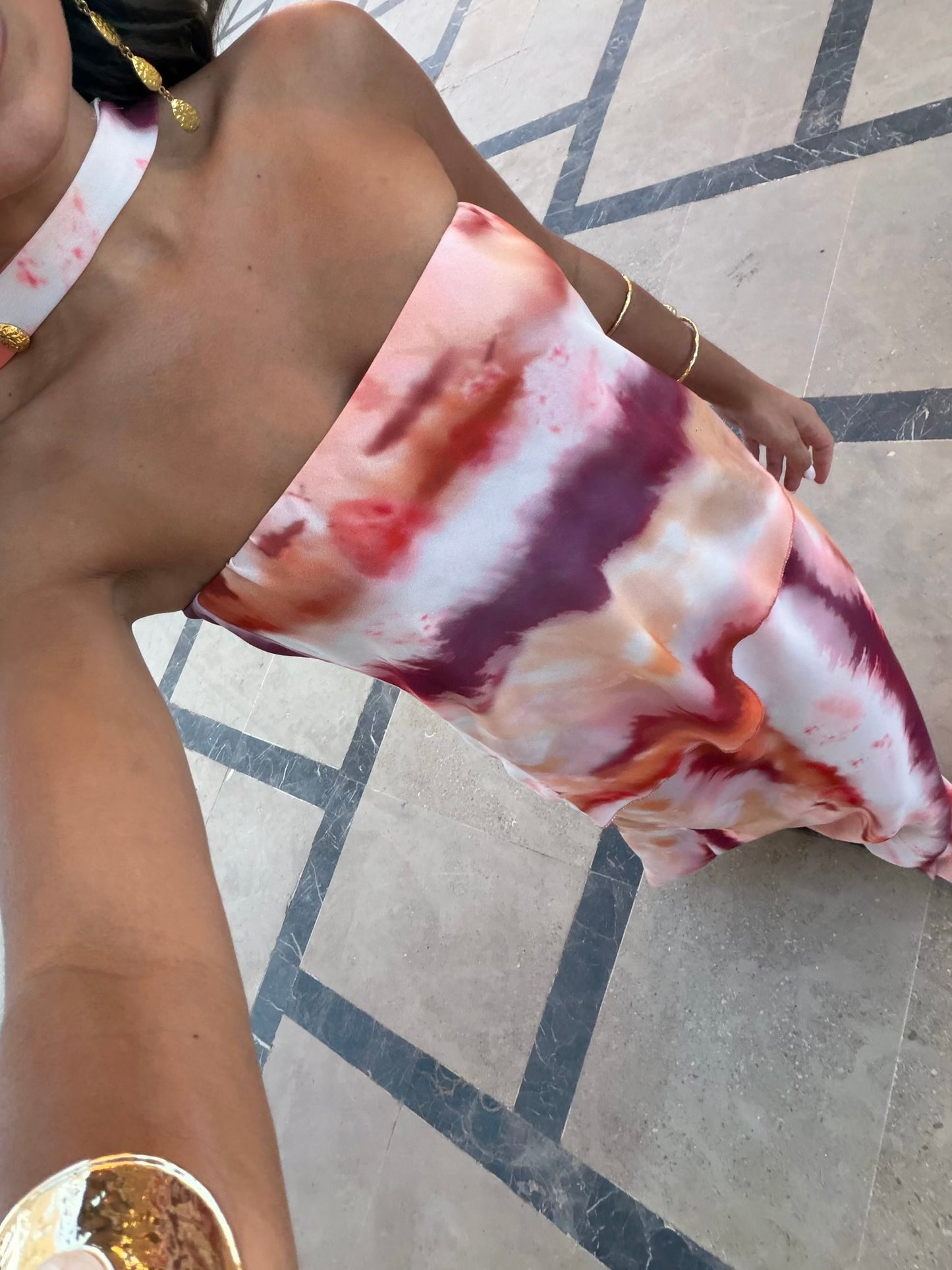 Aitana Dress