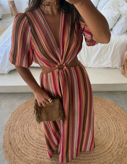 Kaya Dress