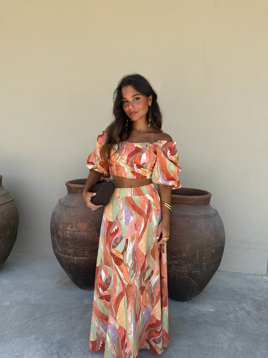 Safari Set - Shipping 31/07