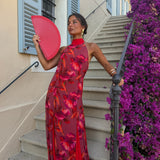 Sóller Dress - Shipping/Envio 16/07 to 23/07