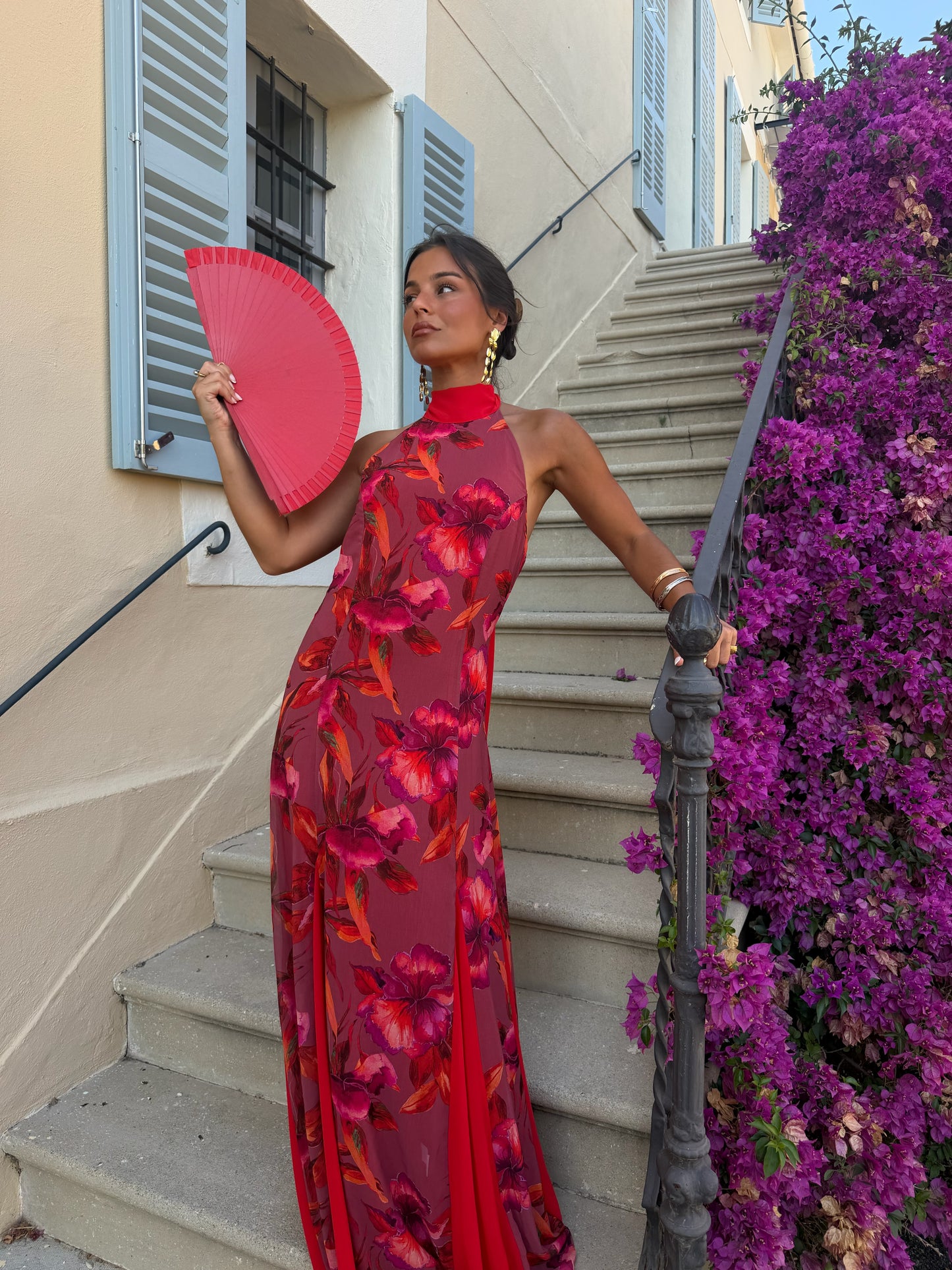 Sóller Dress