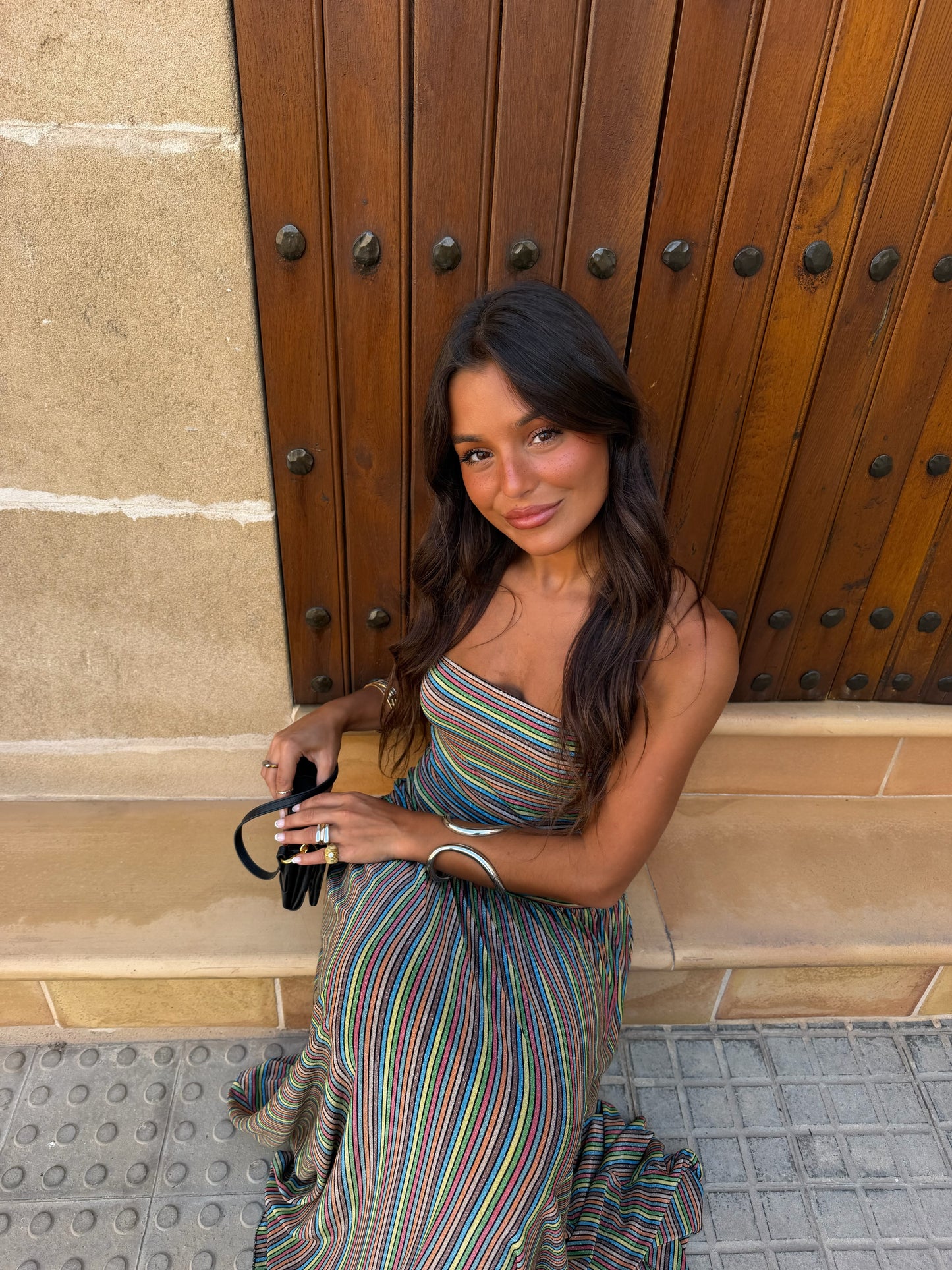 Déia Dress