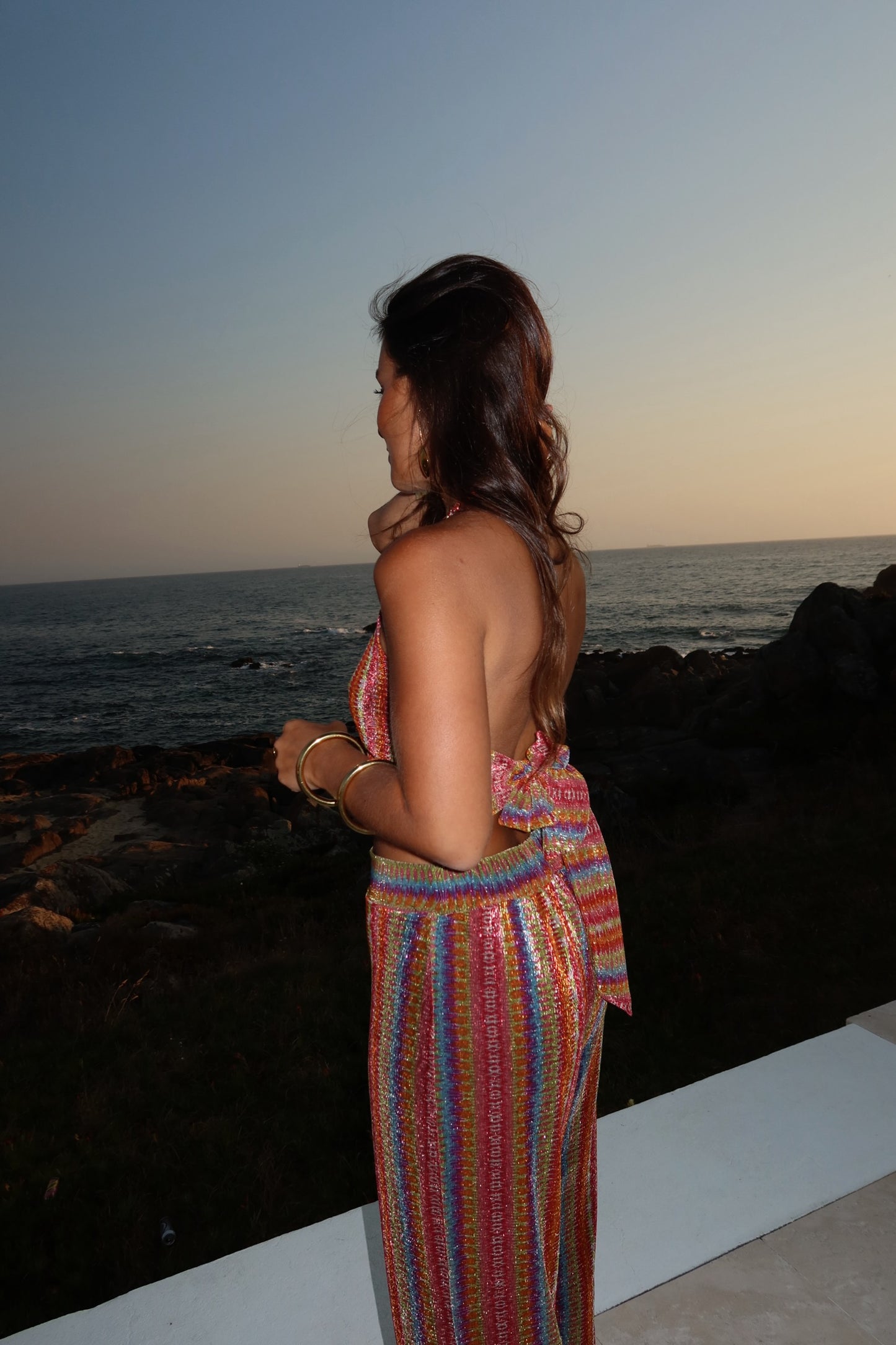 Cádiz Set