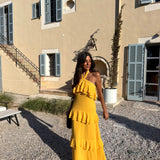 Formentor Dress - Shipping/Envio 21/07 to 28/07