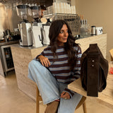 London Sweater
