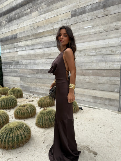 Pre Order Alicante Dress - Shipping 16/05