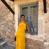 Formentor Dress - Shipping/Envio 21/07 to 28/07