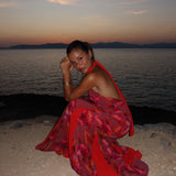 Sóller Dress - Shipping/Envio 16/07 to 23/07