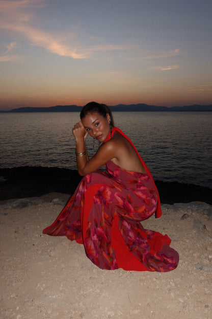 Sóller Dress