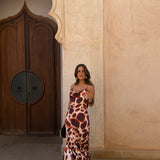 Flame Dress