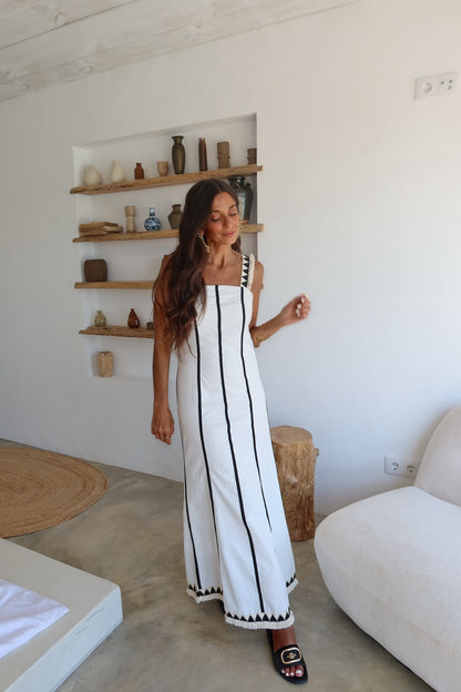 Zuri Dress