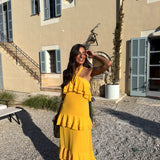 Formentor Dress - Shipping/Envio 21/07 to 28/07