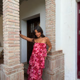 Rose Dress