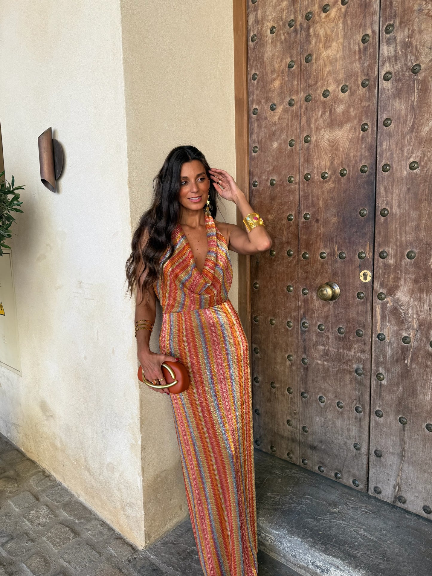 Cádiz Dress