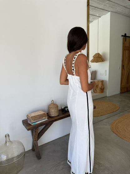 Zuri Dress