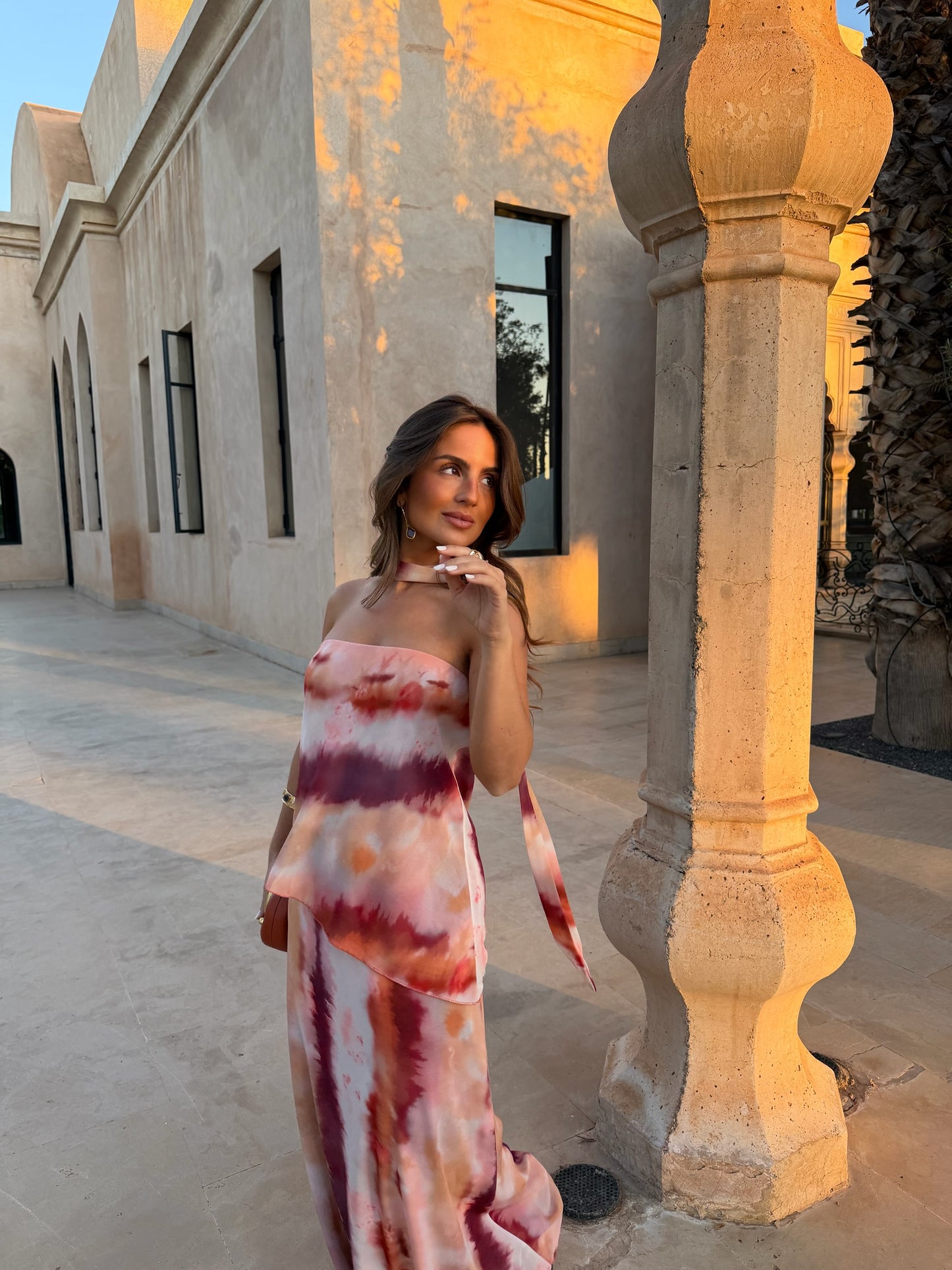 Aitana Dress