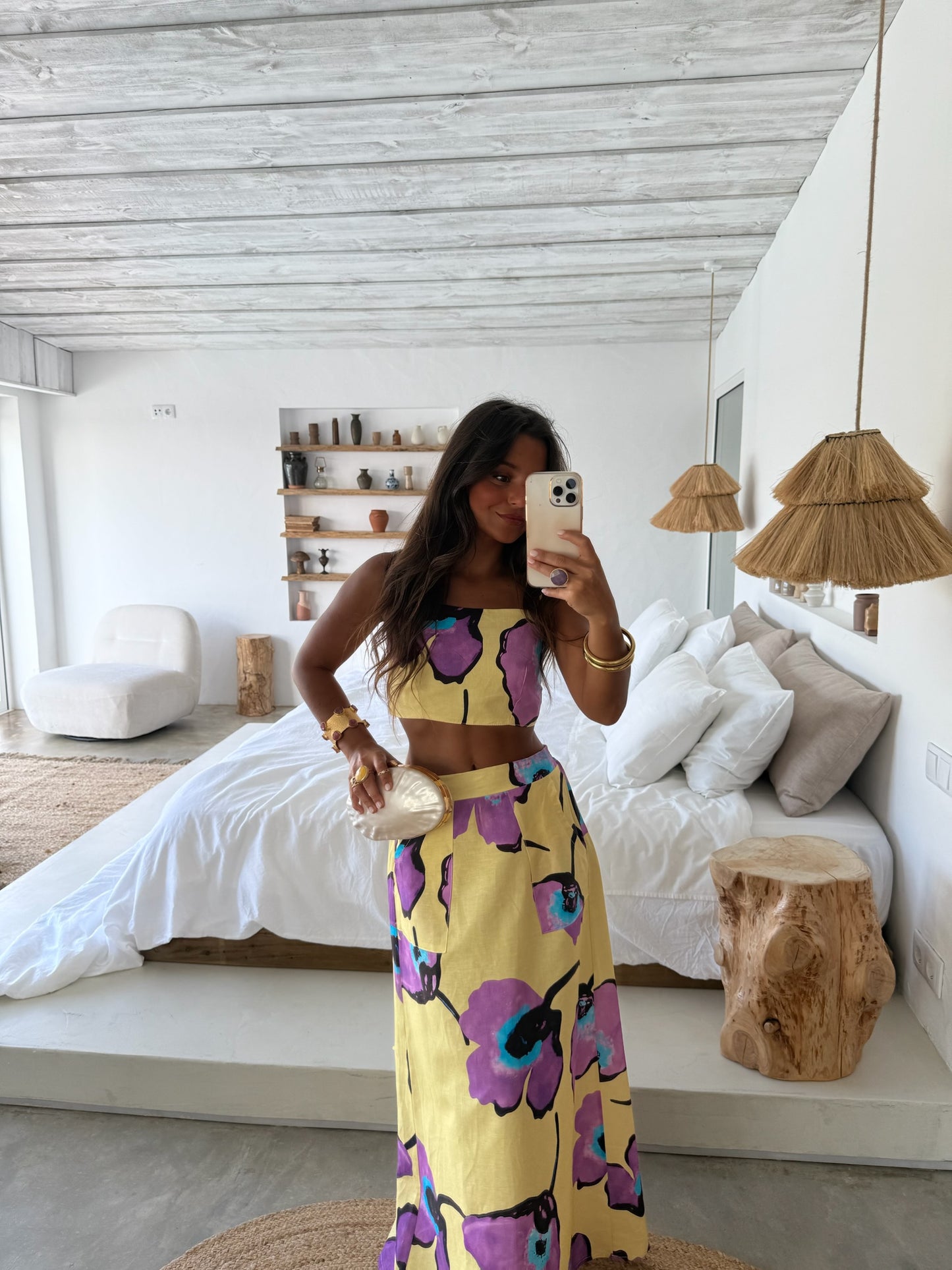Sunflower set