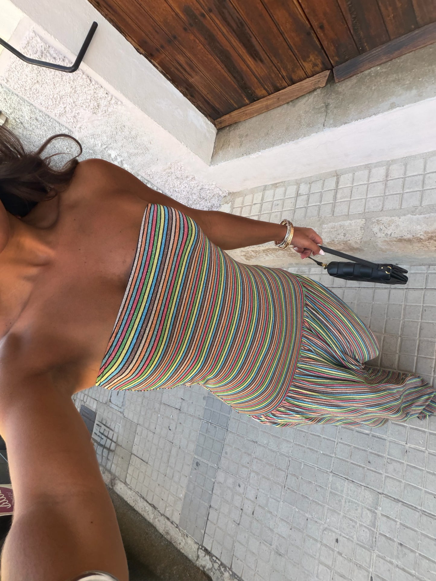 Déia Dress