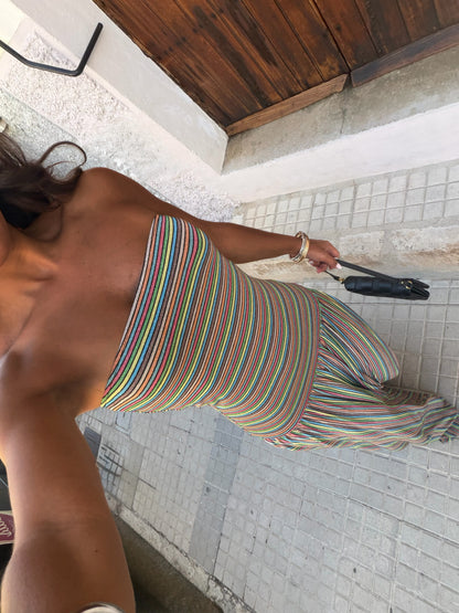 Déia Dress