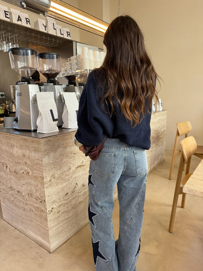 Star Denim Jeans - shipping from 14/11 to 21/11