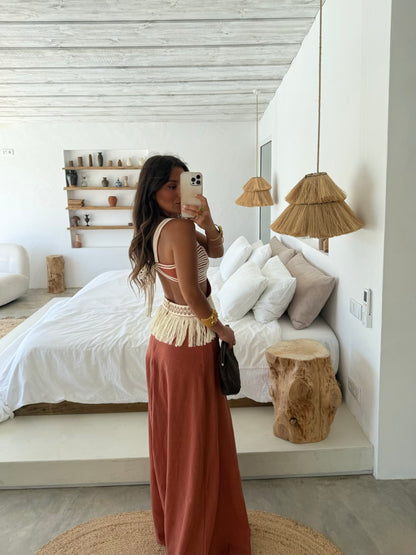 Nomade Dress