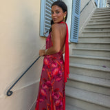 Sóller Dress - Shipping/Envio 16/07 to 23/07