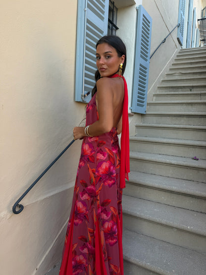 Sóller Dress