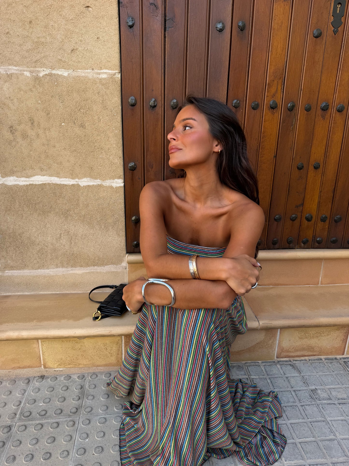 Déia Dress