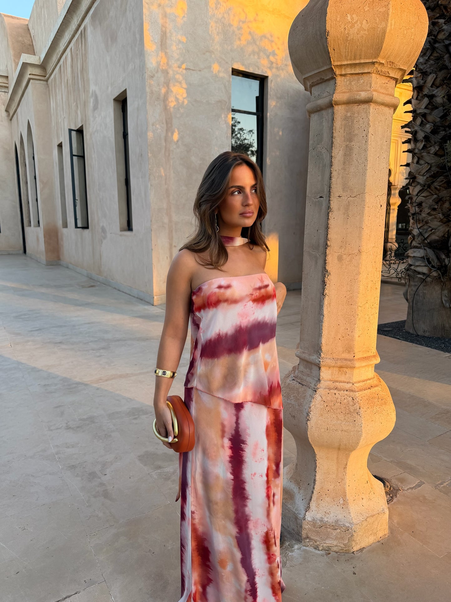 Aitana Dress