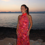 Sóller Dress - Shipping/Envio 16/07 to 23/07
