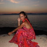 Sóller Dress - Shipping/Envio 16/07 to 23/07