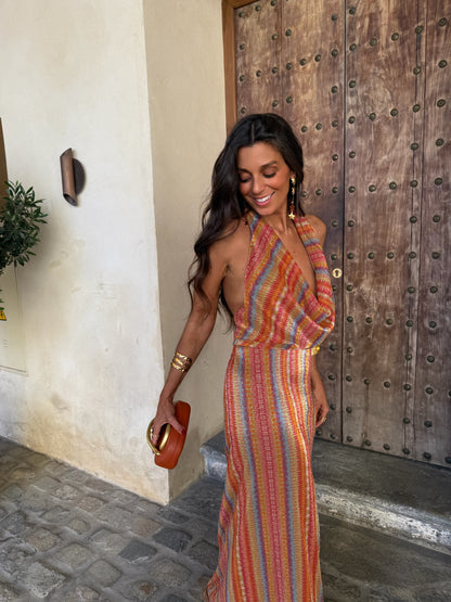 Cádiz Dress