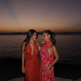 Sóller Dress - Shipping/Envio 16/07 to 23/07