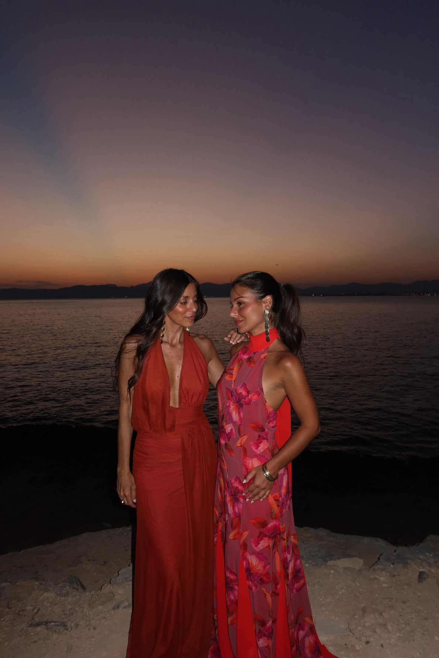 Sóller Dress