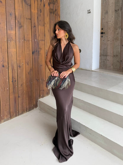 Pre Order Alicante Dress - Shipping 16/05