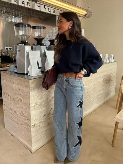 Star Denim Jeans - shipping from 14/11 to 21/11