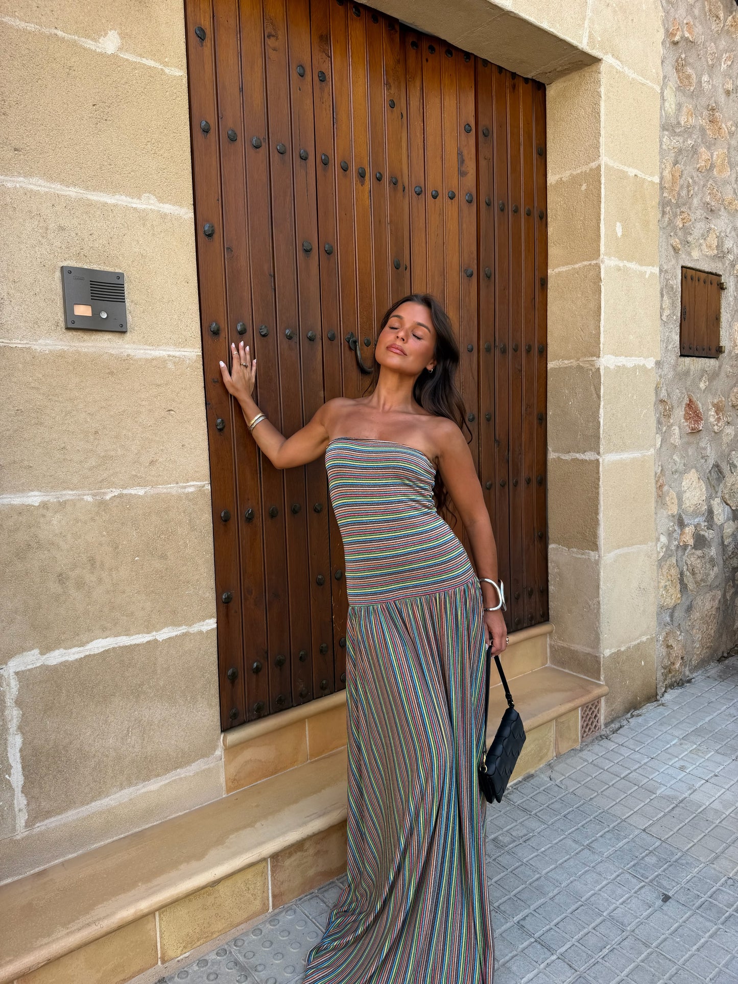 Déia Dress