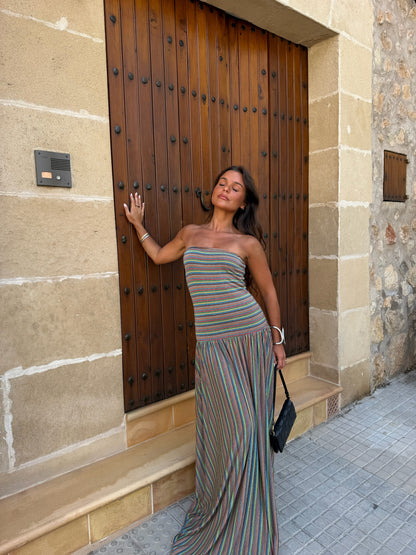 Déia Dress