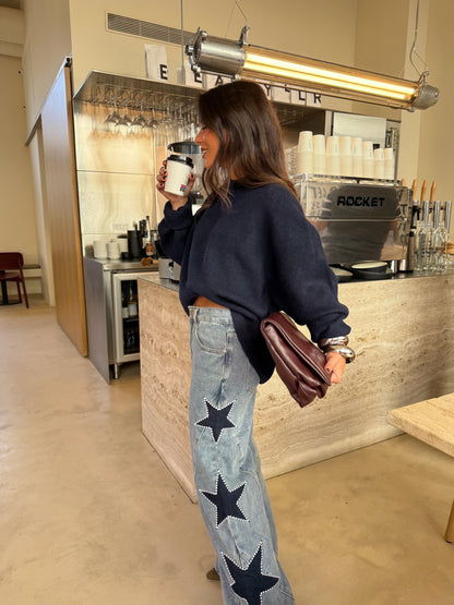Star Denim Jeans - shipping from 14/11 to 21/11