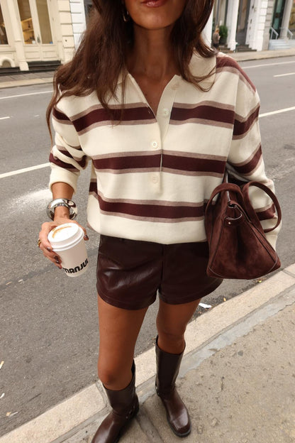 Seattle Mini Shorts